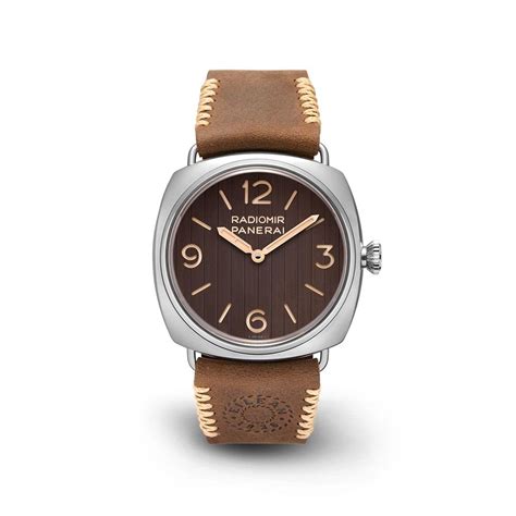 scamosciato panerai